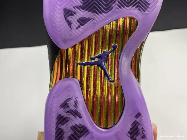 DOERNBECHER AIR '' CV2469-001 JORDAN RETRO 14 0503